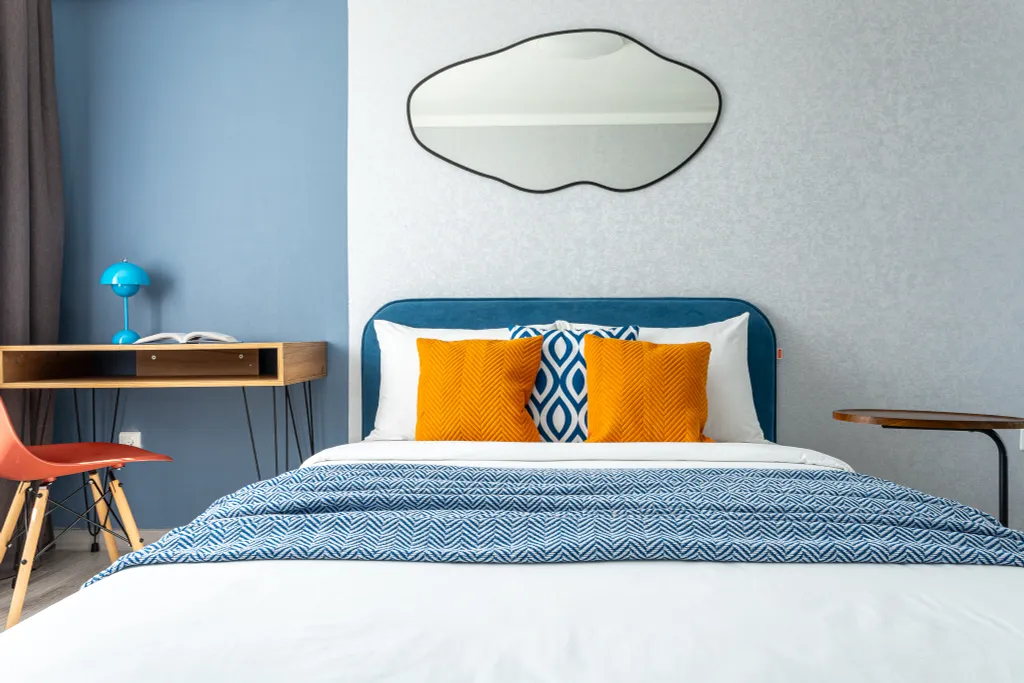 Дизайнерская квартира — аренда посуточно в Самара