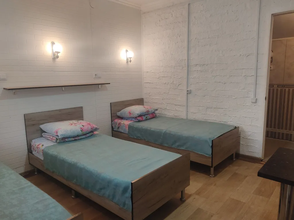 Квартира Лофт 3-х местный — Ейск