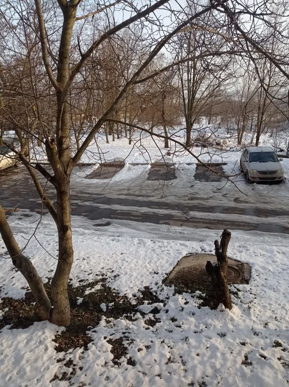 Уютная 2-комнатная квартира в спальном районе, рядом с трассой М4