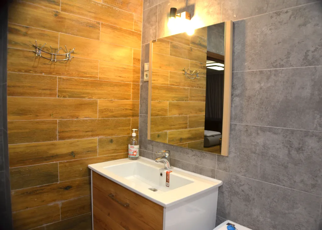 Лофт в центре