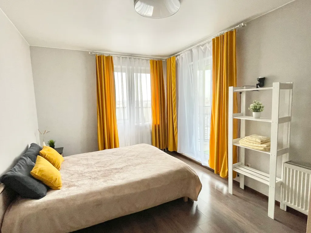 Видовая комната на 2 человек