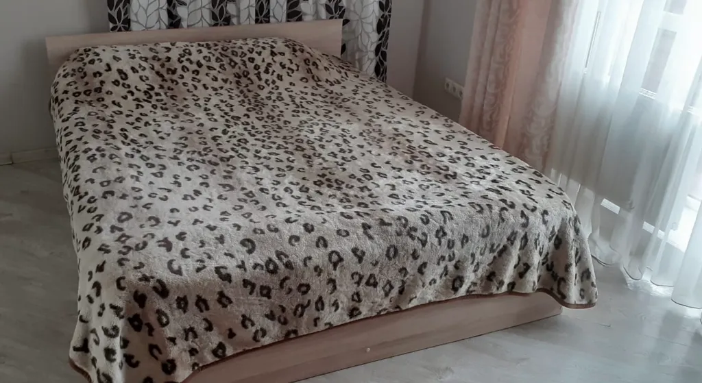 Уютная квартира в новом доме — аренда посуточно в Волгоград