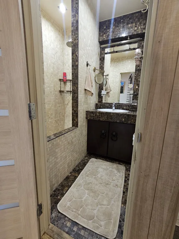 Просторная 4-х к. квартира в самом сердце Владивостока