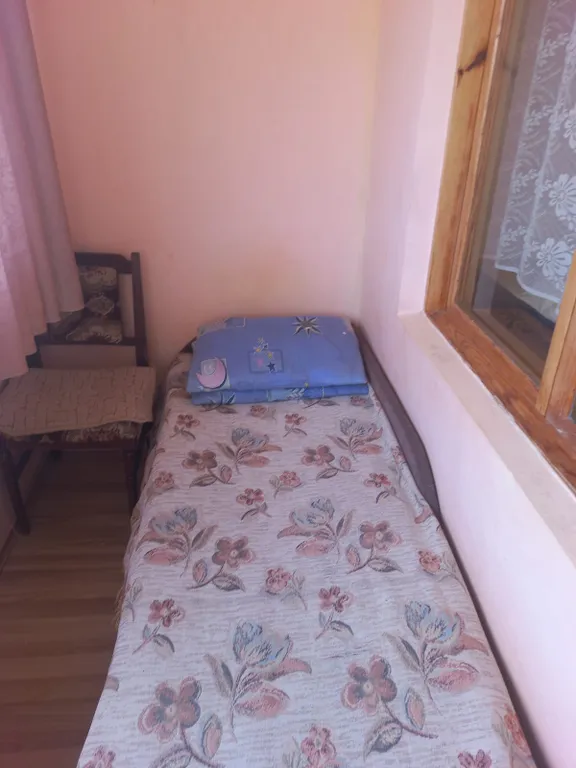 Квартира Двухкомнатная квартира рядом с морем — Судак