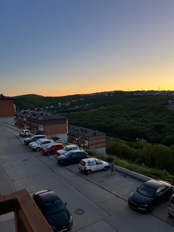 Квартира Квартира Уютная чистенькая квартирка в тихом месте — Цемдолина