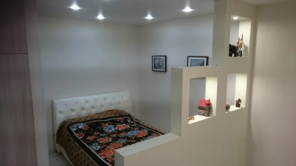 Квартира 1-комнатная Квартира — Калининград