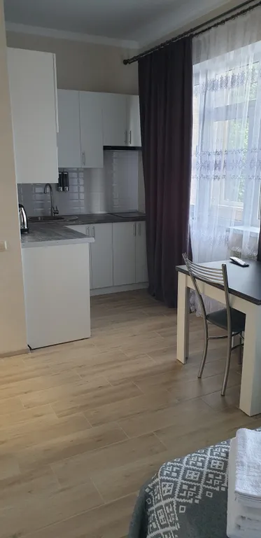 Уютная студия 2 в центре города