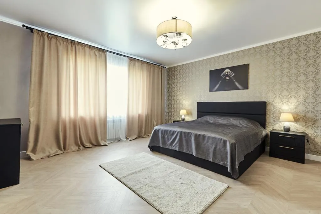 Дом на участке 10 соток