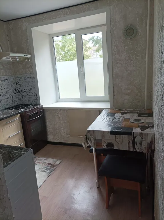 Уютная квартира в центре города около озера