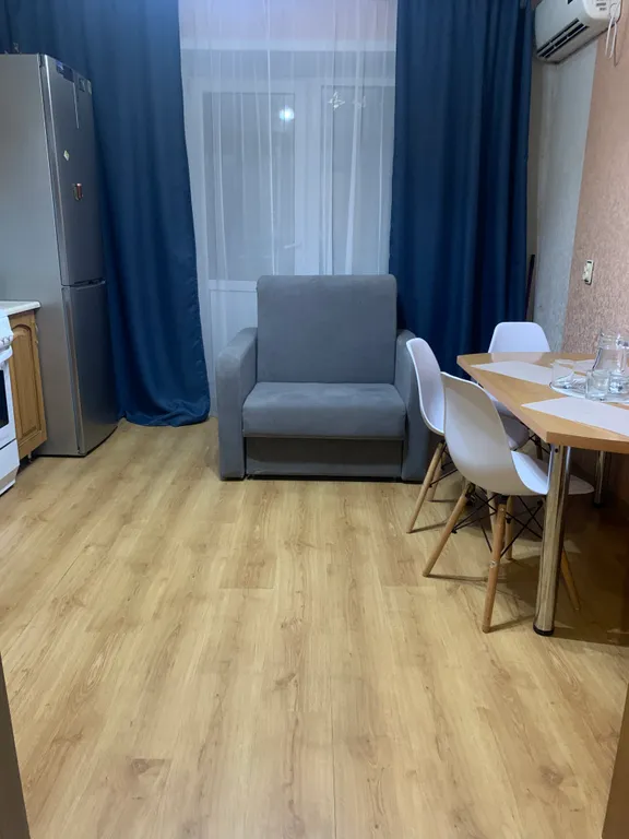 Квартира Уютная квартира в спальном районе города — Ярославль