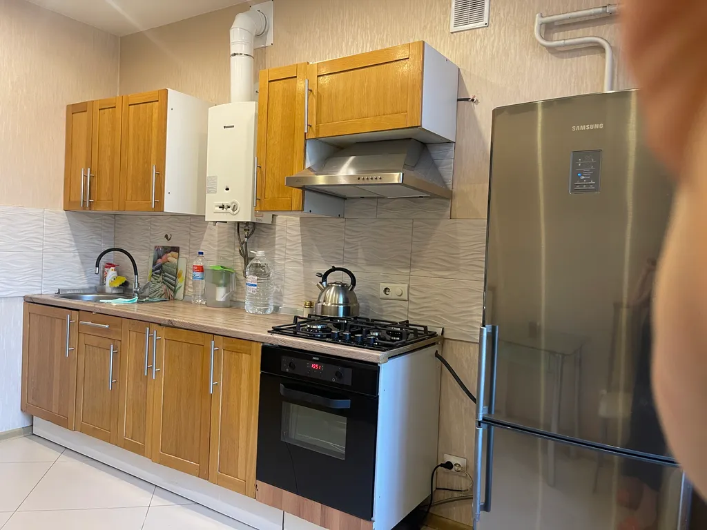 Квартира Квартира My Home уютная и комфортная — Нижний Новгород