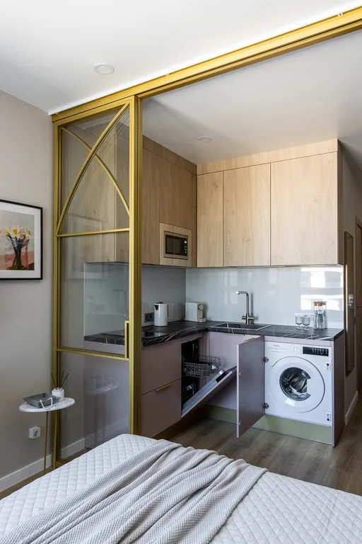 Семейный Велл от Точно Ключи