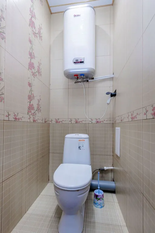 Апартамент Дендрарий