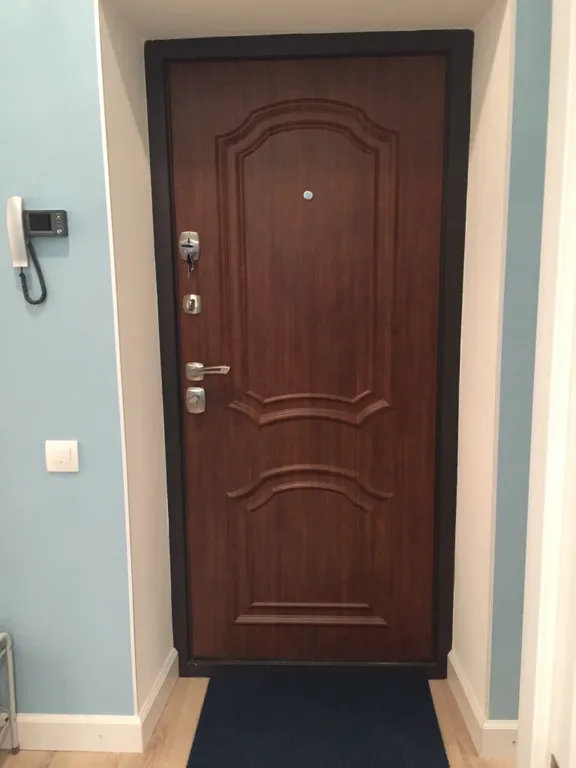 Уютная квартира недалеко от моря