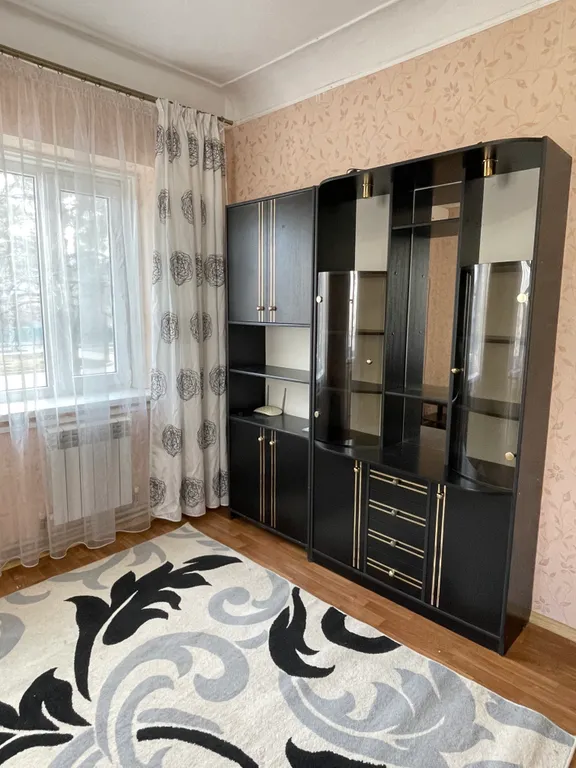 Квартира Уютная квартира в центре города — Горячий Ключ