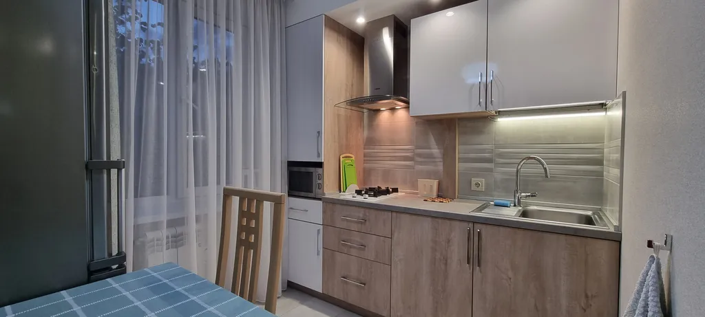 Квартира Квартира у Верхнего озера — Калининград