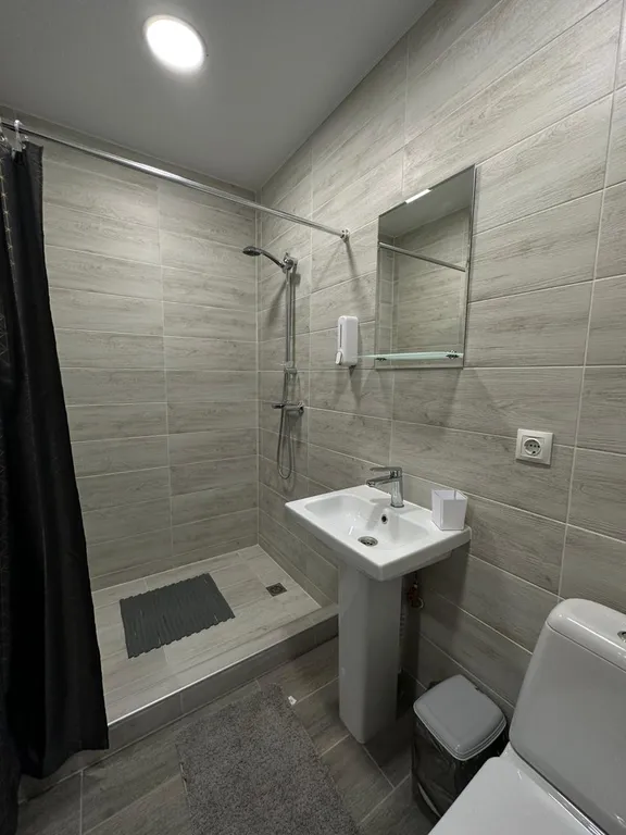 Квартира Роскошный номер — Вервековка