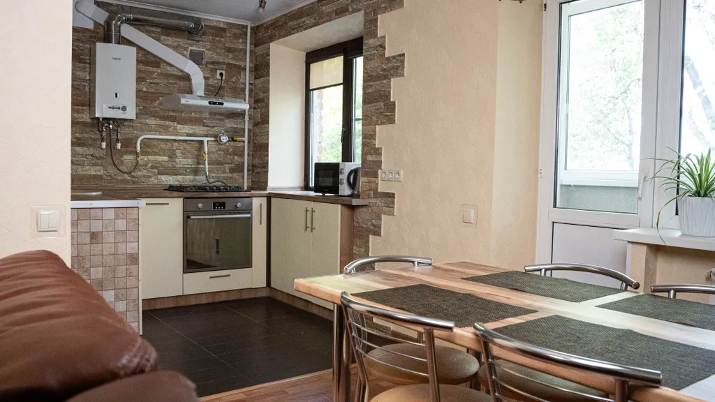 Уютная квартира возле РГУПСа