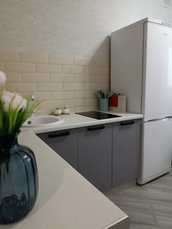 Уютная квартира напротив Олимпийского парка