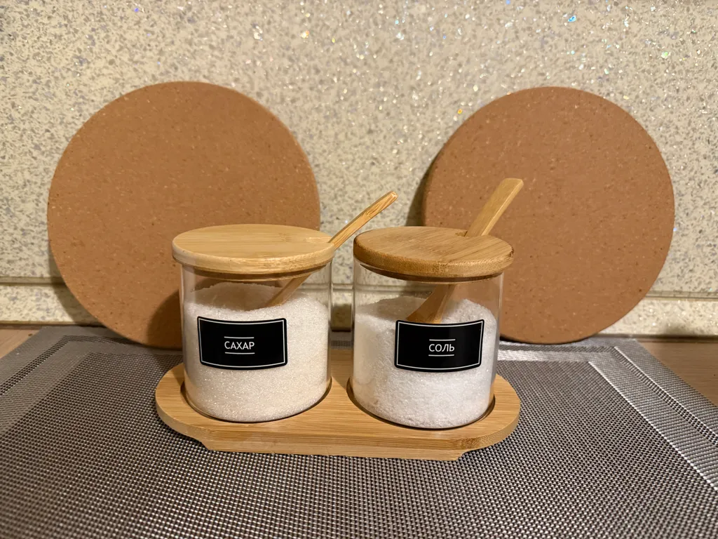 Уютная квартира в спальном районе