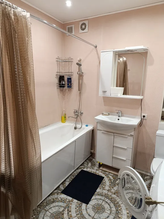 Квартира Уютная квартира в центре посёлка HomeRent14 — Шерегеш