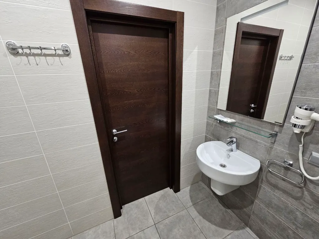 Уютная студия на берегу озера якты -куль (банное) в жк Родина