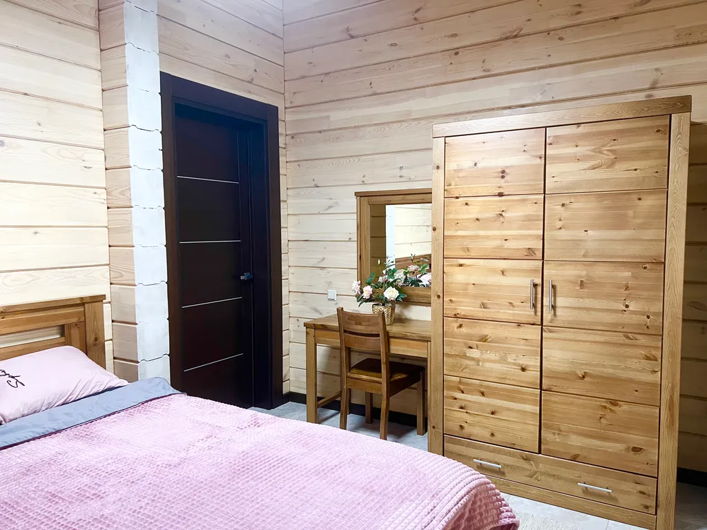 Коттедж Vaalimo