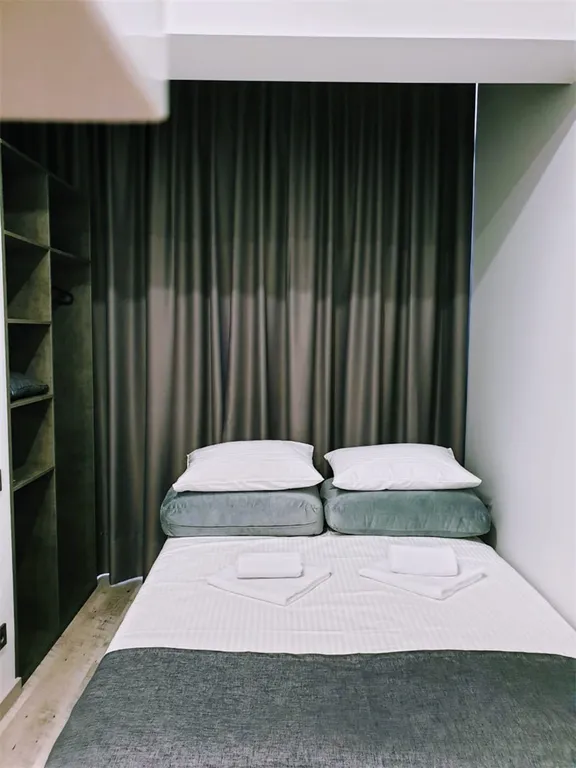 Квартира Комната — Сочи