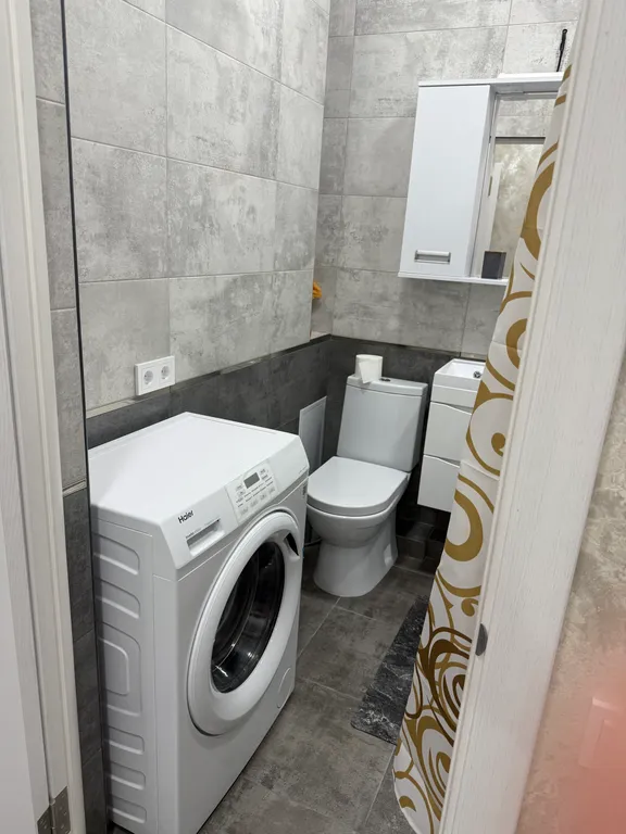 Новая квартира, в новом ЖК Звездный город