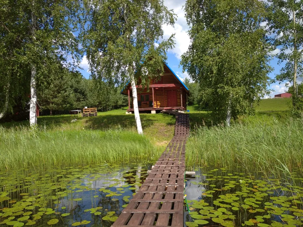 Гостевой дом у Лесного Озера