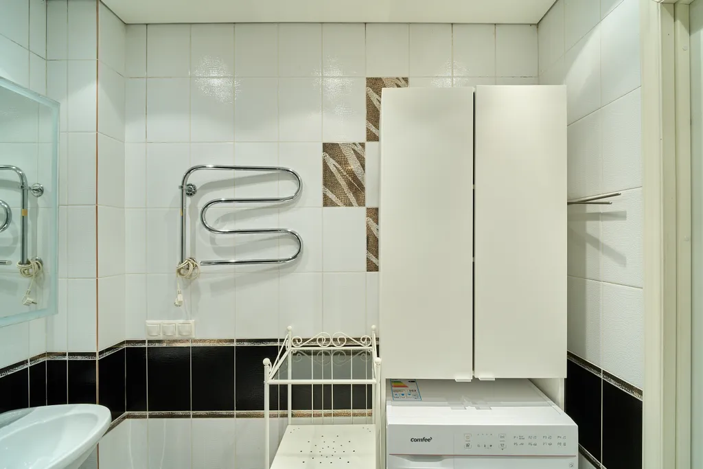 Квартира Просторная квартира в историческом центре — Москва
