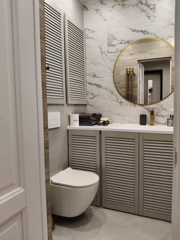 Шикарная студия