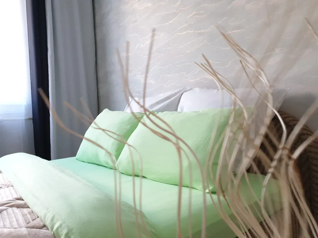 Квартира Квартира в сердце Хибин — Кировск