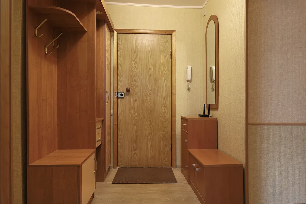 Атмосферные апартаменты в центре города