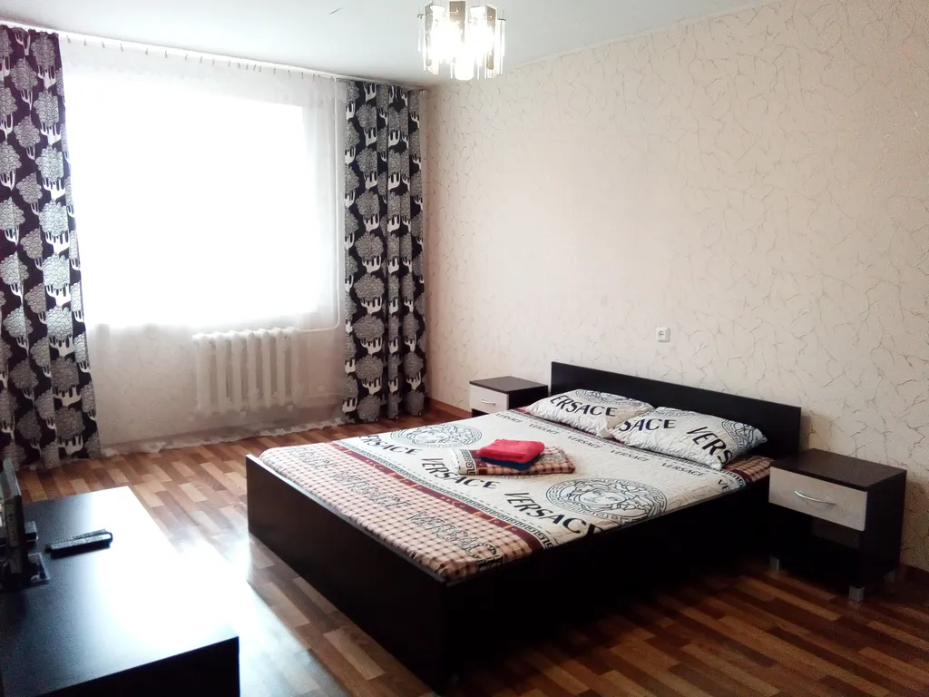 Квартира Уютные апартаменты — аренда посуточно в Краснодар