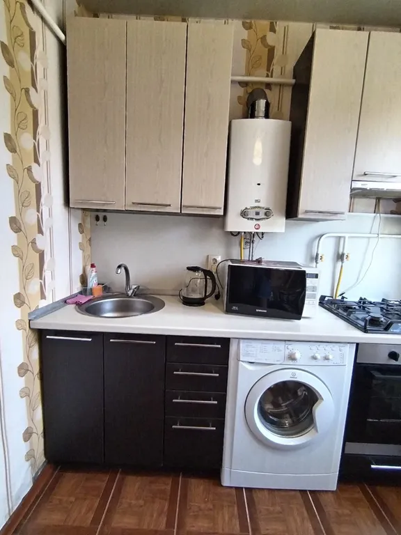 Стартовая гавань