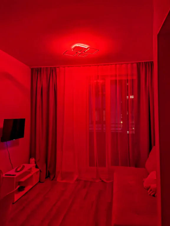 Уютная Евродвушка для замечательных гостей