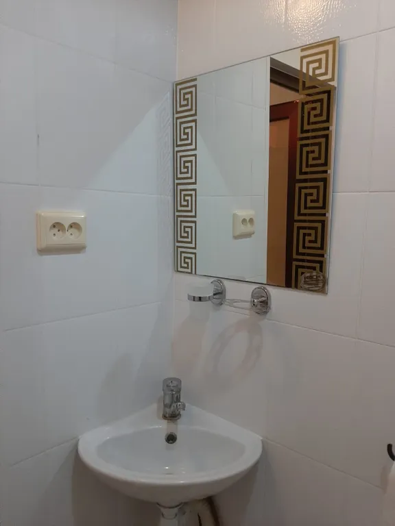 Этаж под ключ