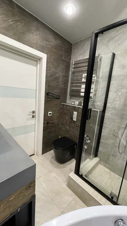 Таунхаус в лучшем районе