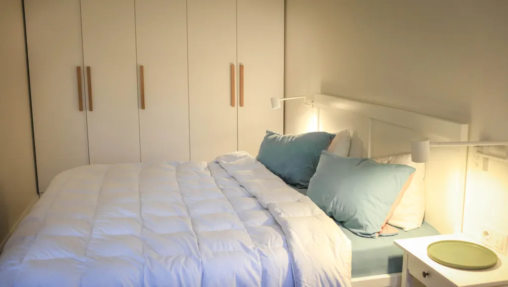 2-комнатная в центре