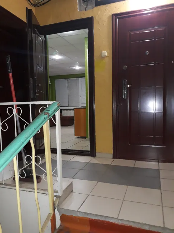 3-х комнатная квартира