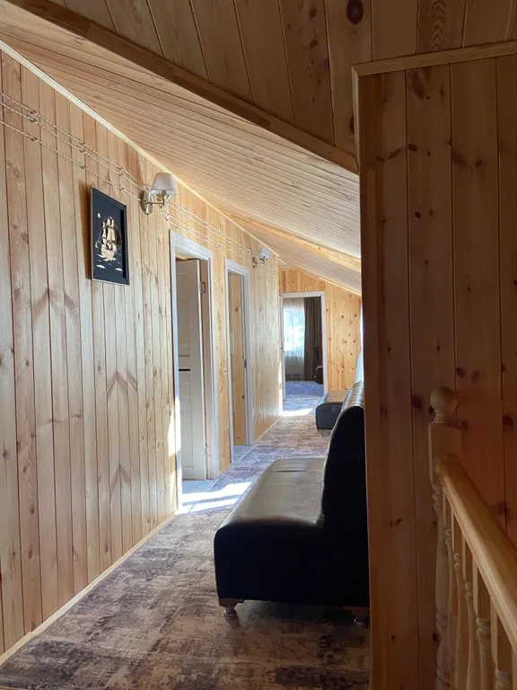 Коттедж Уютное жилье — аренда посуточно в Архыз