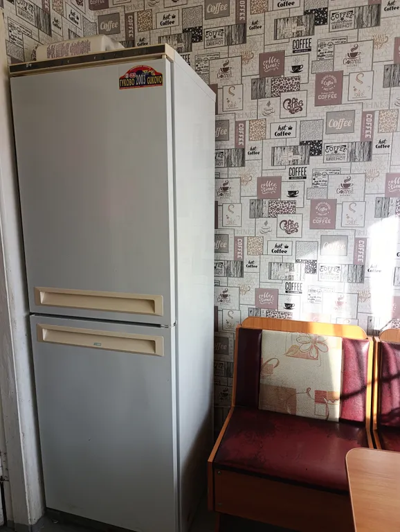 Квартира эконом вариант для рабочих