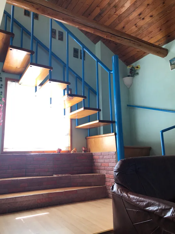 Большой уютный дом для Вас