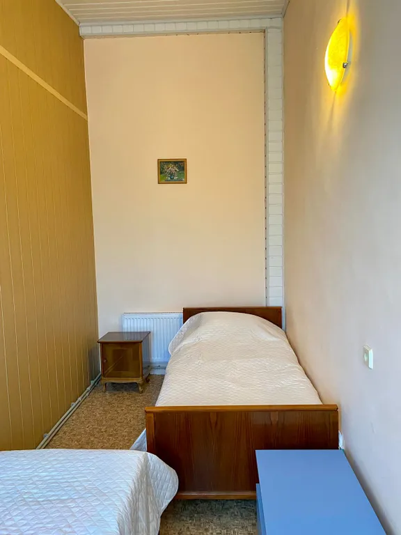 Коттедж Уютный домик — Евпатория