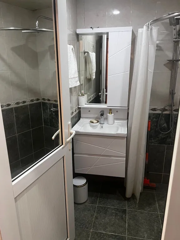 Уютная квартира у Старого города