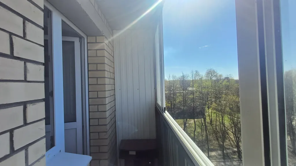 Уютная чистая квартира у Арена 2000 от собственника