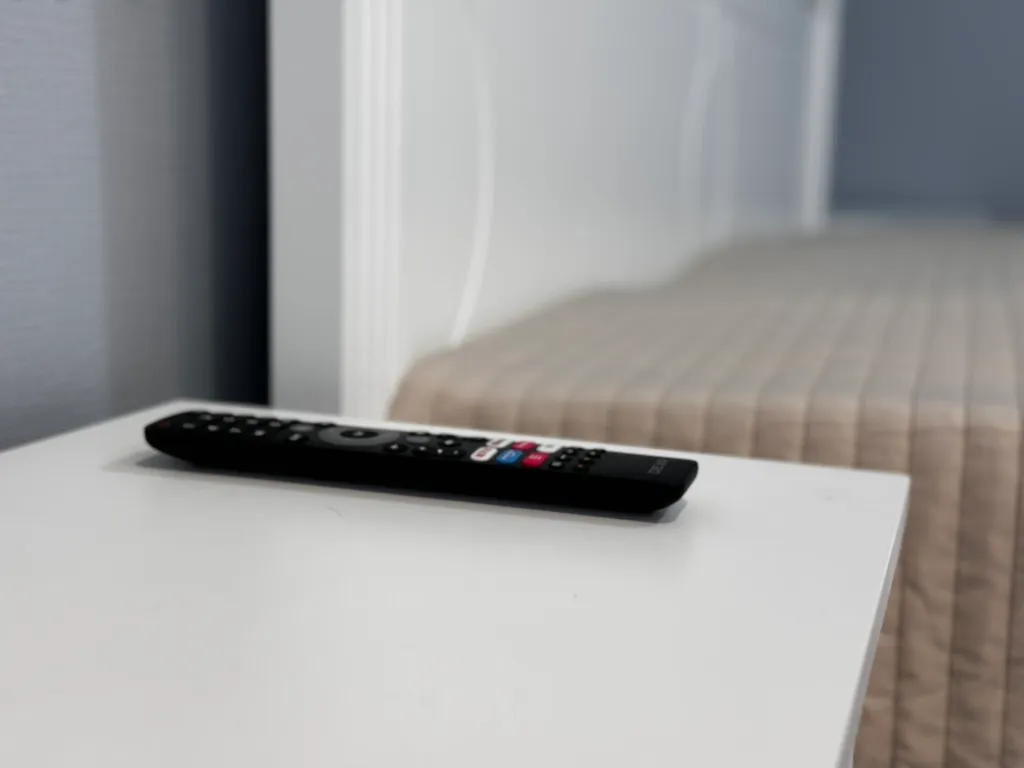 Квартира Квартира для двоих — Калининград