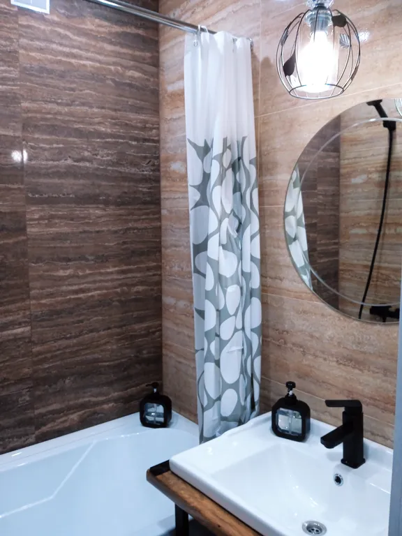 Квартира в центре города