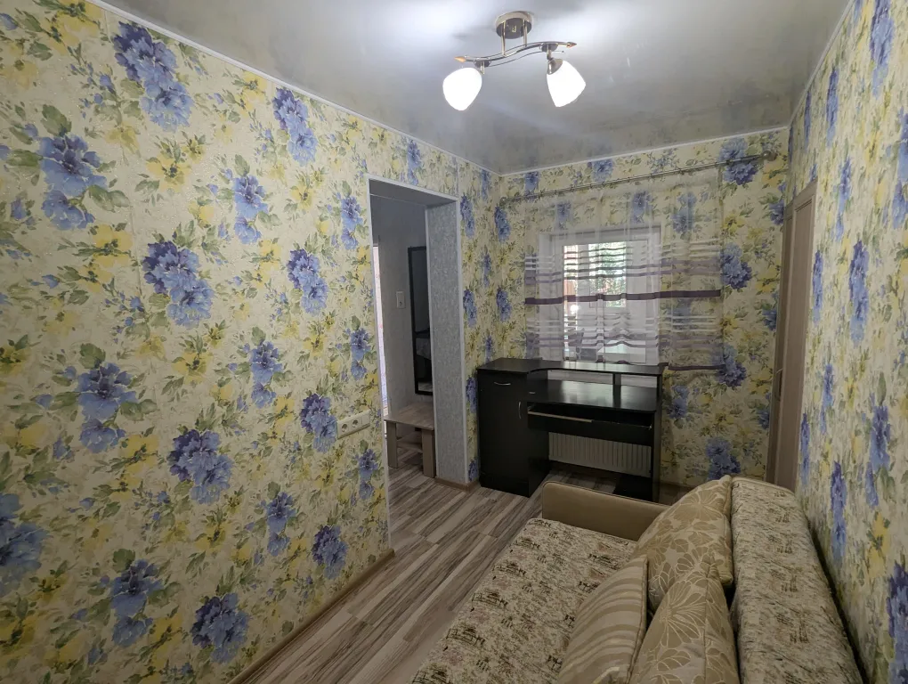 Коттедж Домик в центре — Феодосия